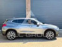 2019 BMW X2