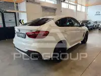 2019 BMW X6