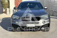 2019 BMW X6