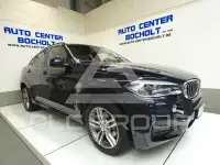2019 BMW X6