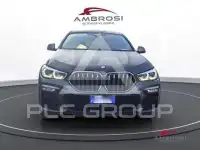 2019 BMW X6