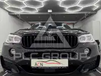 2019 BMW X6