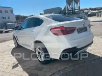 2019 BMW X6