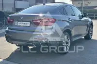 2019 BMW X6