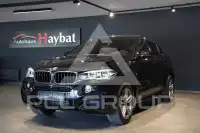 2019 BMW X6