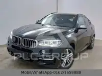 2019 BMW X6