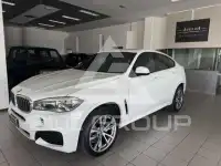 2019 BMW X6