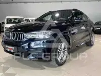 2019 BMW X6