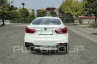 2019 BMW X6