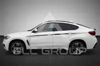 2019 BMW X6