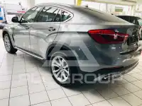 2019 BMW X6