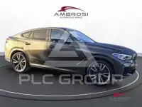 2019 BMW X6