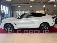 2019 BMW X6