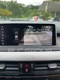 2019 BMW X6