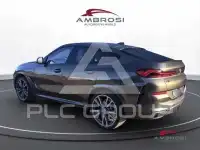 2019 BMW X6