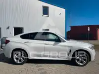 2019 BMW X6