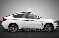2019 BMW X6