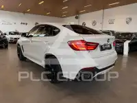 2019 BMW X6