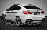 2019 BMW X6