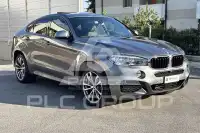 2019 BMW X6