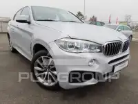 2019 BMW X6