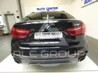 2019 BMW X6