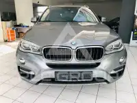 2019 BMW X6