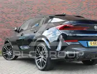 2019 BMW X6