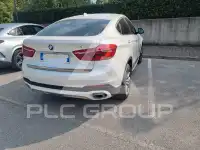 2019 BMW X6