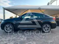 2019 BMW X6