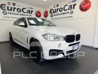 2019 BMW X6