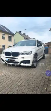 2019 BMW X6