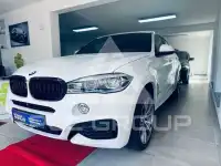2019 BMW X6