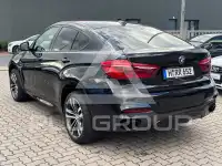 2019 BMW X6