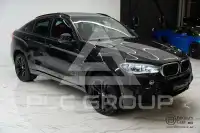 2019 BMW X6