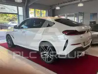 2019 BMW X6