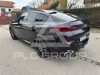 2019 BMW X6