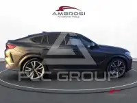 2019 BMW X6