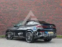 2019 BMW X6