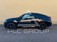 2019 BMW X6