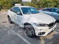 2019 BMW X6
