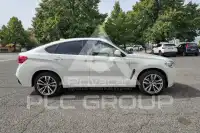2019 BMW X6