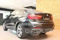 2019 BMW X6