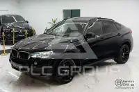 2019 BMW X6