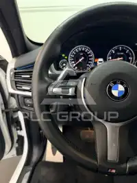 2019 BMW X6