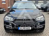 2019 BMW X6