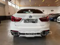 2019 BMW X6