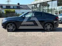 2019 BMW X6