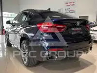 2019 BMW X6