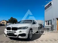 2019 BMW X6